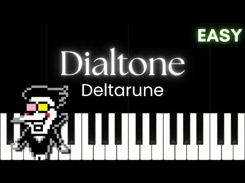Dialtone cover