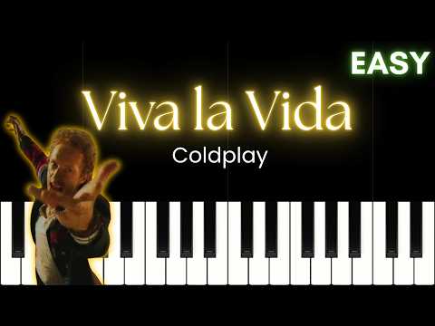Viva La vida cover