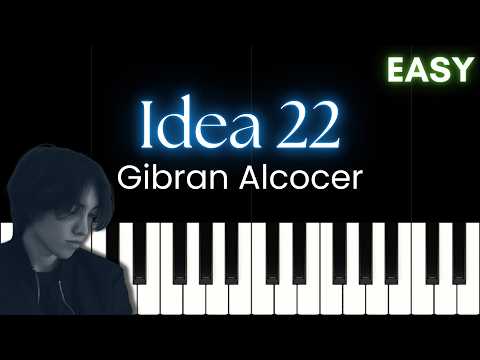 Idea 22 cover