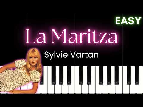La Maritza cover