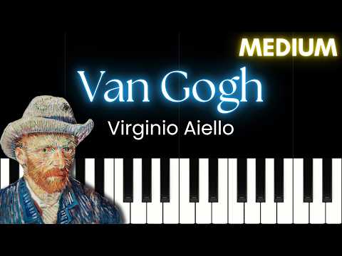 Van Gohg cover