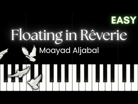 Floating in Reverie cover