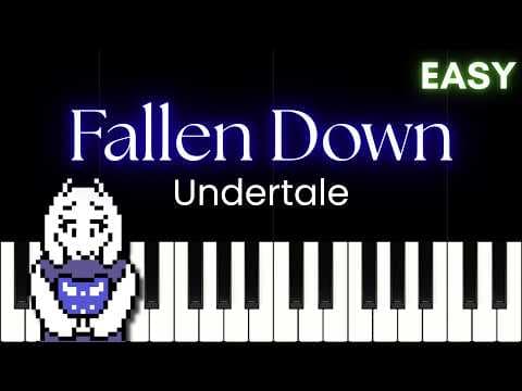 Fallen Down (Reprise) cover