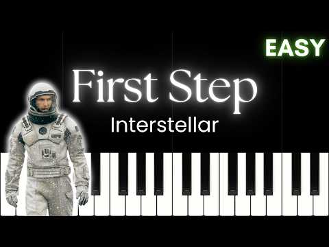 First Step cover
