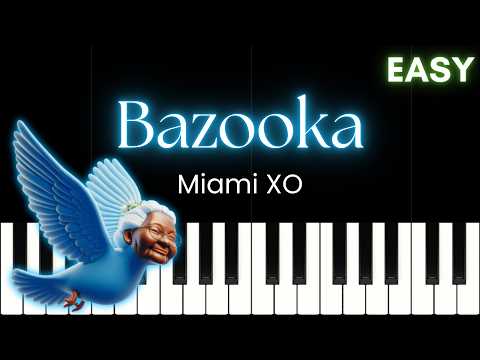 Bazooka cover