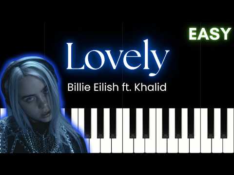 Lovely cover