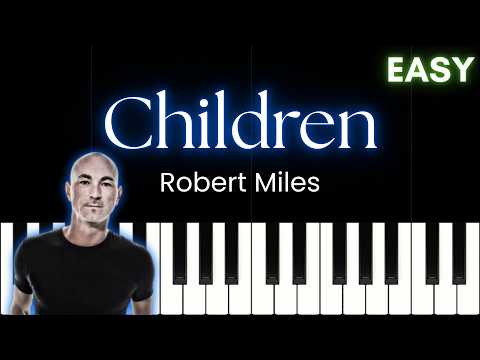 Children cover