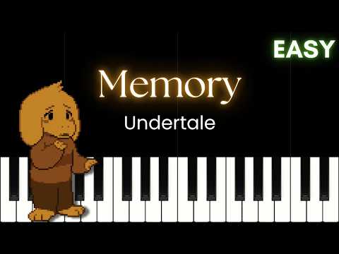 Memory cover