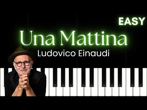 Una Mattina cover