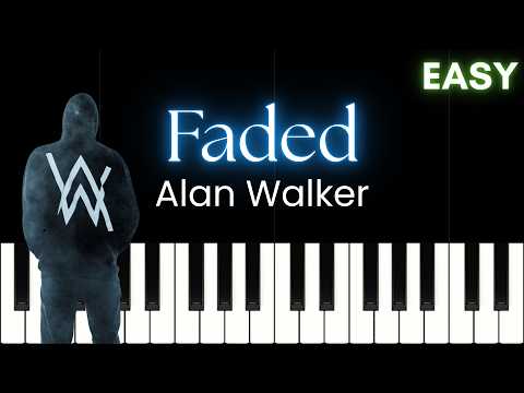 Faded cover