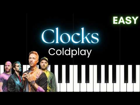Clocks cover