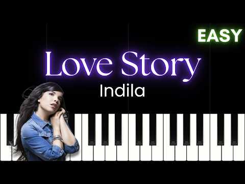 Love Story cover