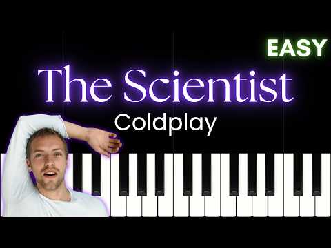 The Scientist cover