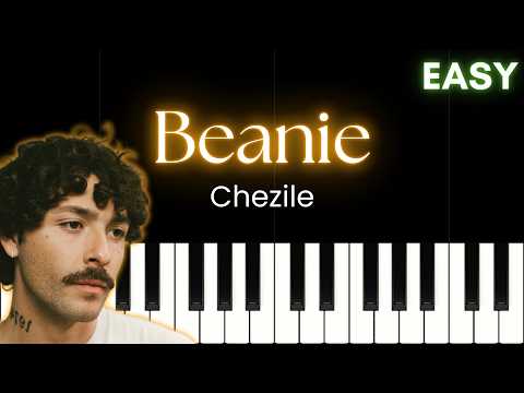 Beanie cover
